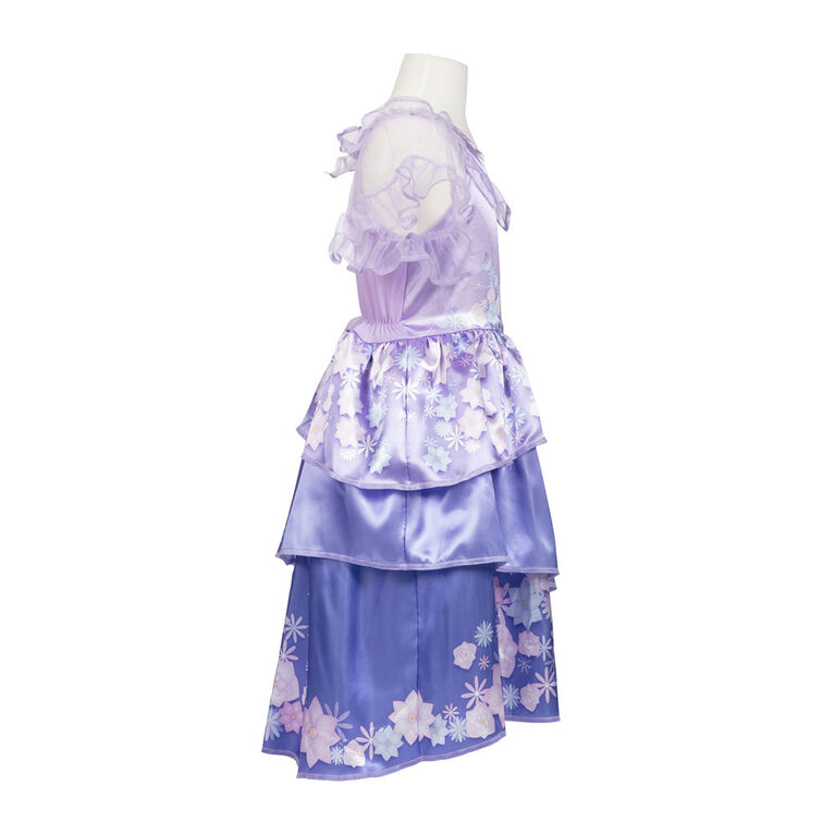 Robe d'Isabela du film Encanto