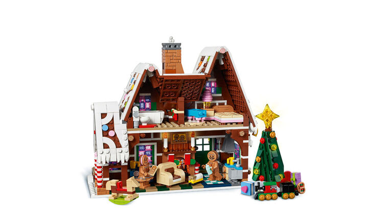 Ytnthmp79cqxdm Lego® lego creator expert sets are a great childrens toy. https www toysrus ca en lego creator expert gingerbread house 10267 44d468c2 html