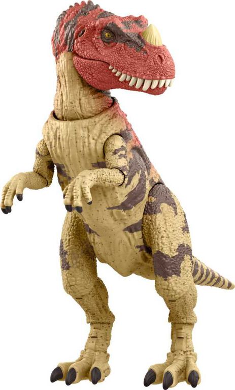 Jurassic World Hammond Collection Ceratosaurus Dinosaur Figure