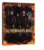 Supernatural: The Complete Twelfth Season [DVD]
