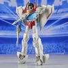 Transformers : Un, Mega Changer, figurine Starscream de 28 cm