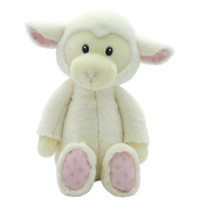 World's Softest - Peluche Classics 7" (une sélectionnée au hasard pour les achats en ligne)