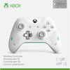 Xbox One Wireless Controller - Bluetooth - Sport White