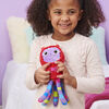 Gabby's Dollhouse, 10-inch Daniel James "DJ" Catnip Purr-ific Plush Toy