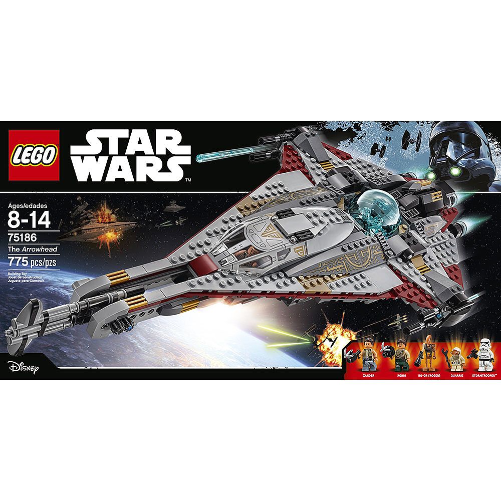 toys r us lego star wars