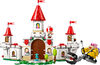 LEGO Super Mario Battle with Roy at Peach's Castle, Nintendo Character Mario Toy Adventure Set, 71435