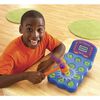 Learning Resources - Light 'N' Strike Math - Édition anglaise