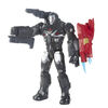 Marvel Avengers: Endgame Titan Hero Marvel's War Machine