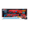 XSHOT Excel Ranger X8 & Hawk Eye & Fury 4 & Micro Combo Pack (24 Darts) By ZURU
