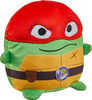 Teenage Mutant Ninja Turtles: Mutant Mayhem Plush Toys Cuutopia, 5 Inch TMNT Kawaii-Style Plush, Key Movie Characters
