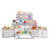 MGAs Miniverse - Make It Mini Food Diner Series 3