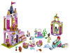 LEGO Disney Princess Ariel, Aurora, and Tiana's Royal Celebration 41162
