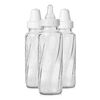 Biberon en verre classique (8oz, 3 Pack)