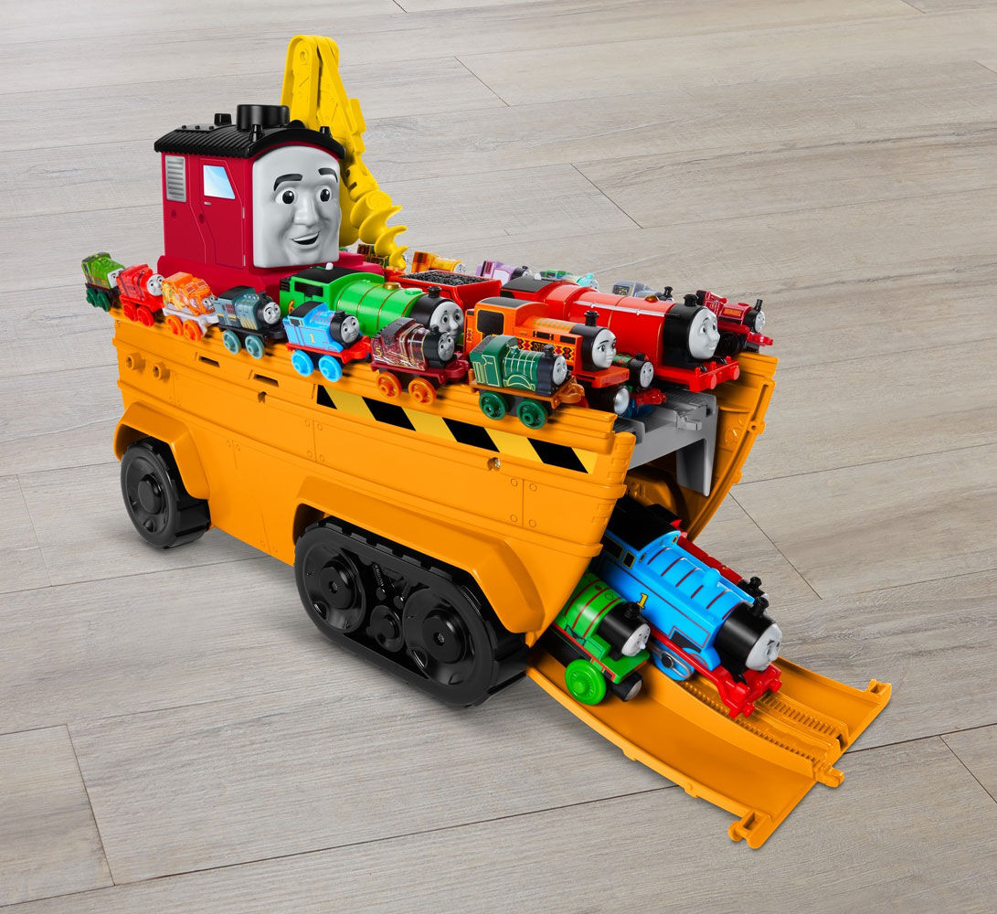 thomas super cruiser