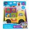VTech Baby Lumi Camion cubes surprises - Édition française