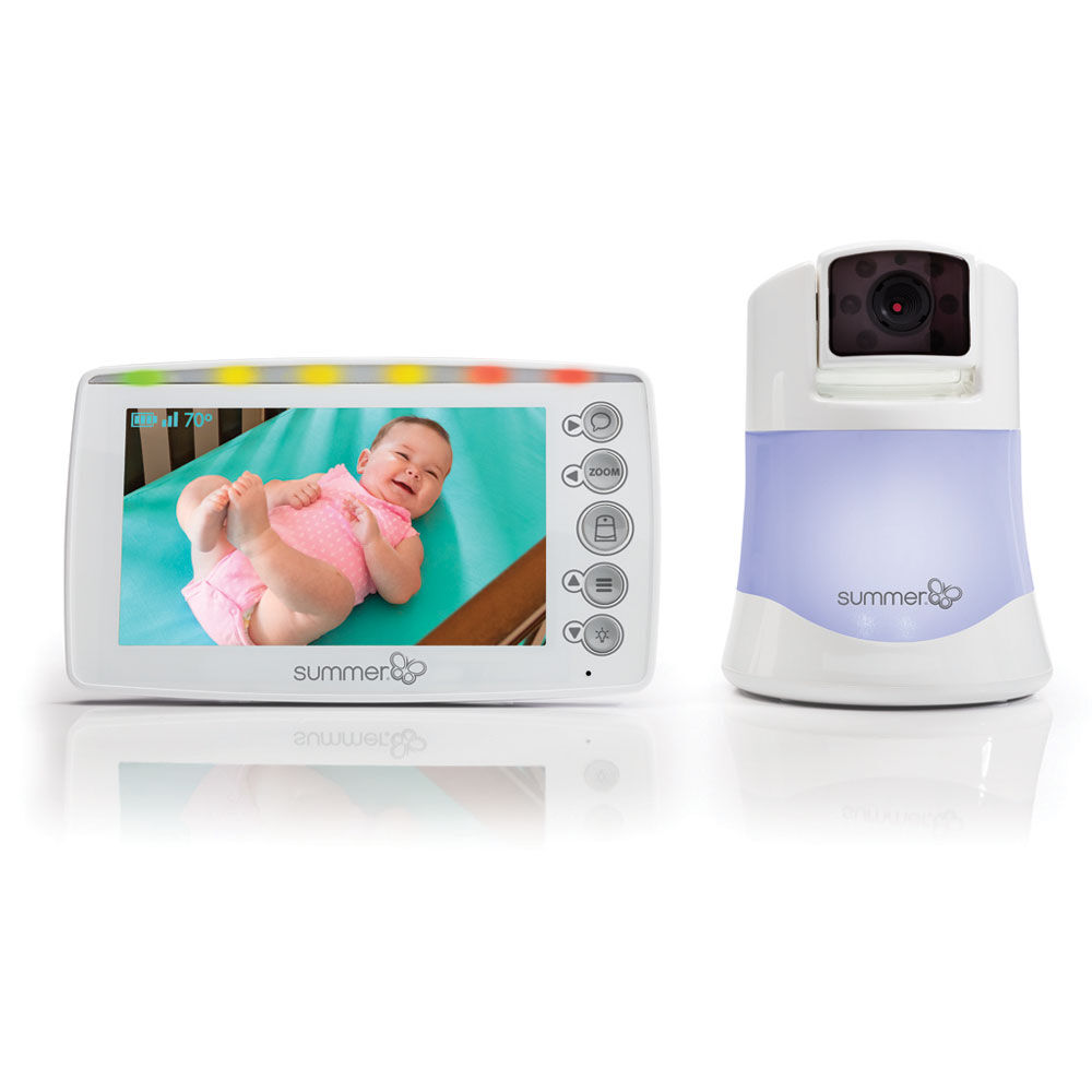 Babies r best sale us video monitor