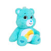 Care Bears Basic 14" Plush - Wish Bear