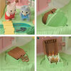 Calico Critters Secret Forest Falls
