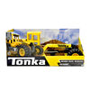 Tonka - Steel Classics Road Grader