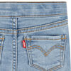 Levi's Sun Top and Shorts Set - Quartz Pink