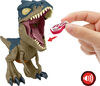 Jurassic World: Chomp Chomp Méga Rugissement Allosaure, sons
