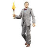 Indiana Jones et la dernière croisade, figurine Indiana Jones (professeur) Adventure Series de 15 cm