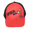 Chapeau Spider-Man  Rouge Taille 4-6X