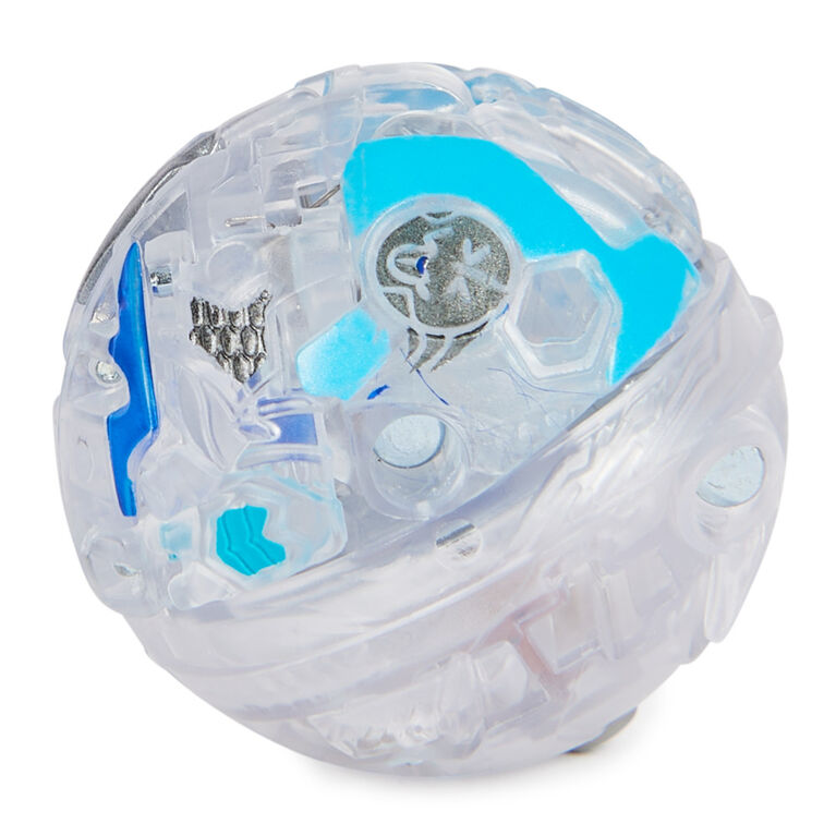 Bakugan, Special Attack Hammerhead, Spinning Collectible, Customizable Action Figure and Trading Cards