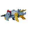 Transformers Bumblebee Cyberverse Adventures Dinobots Unite Toys Dino Combiners Slugtron