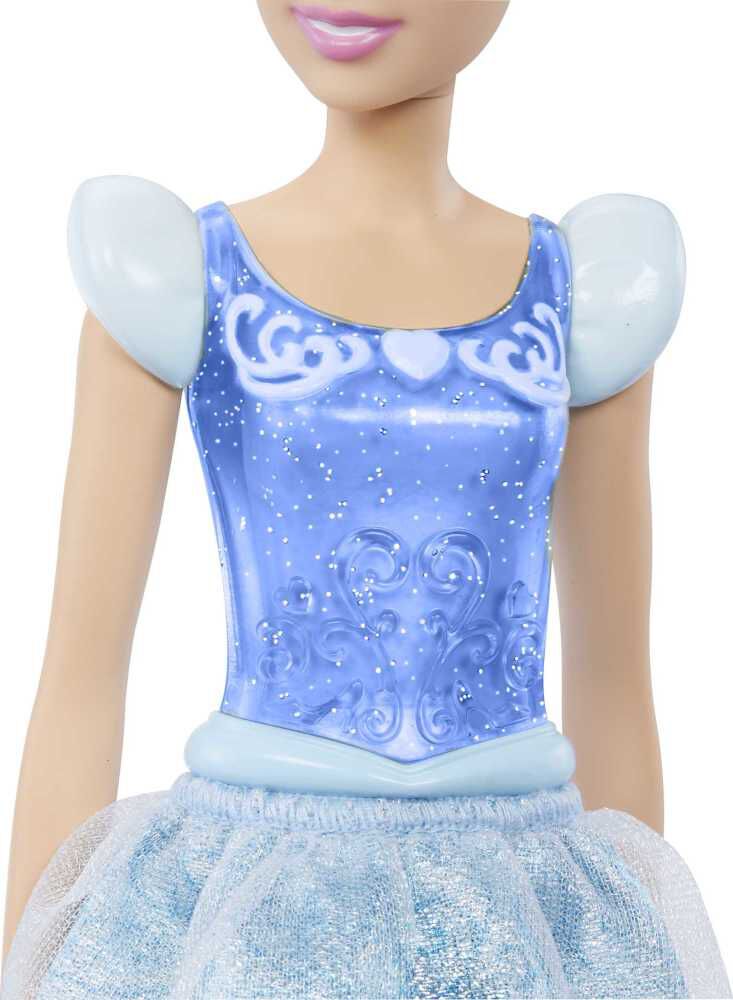 Disney Princesses Disney Poup e Cendrillon Toys R Us Canada