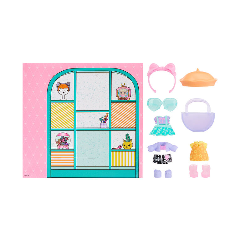 L.O.L. Surprise! Fashion Packs - Spring Style