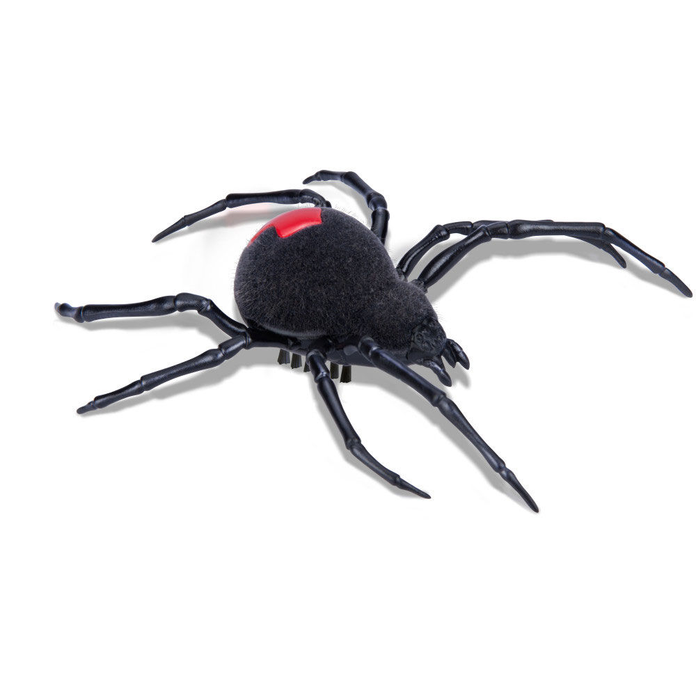 zuru robo alive spider