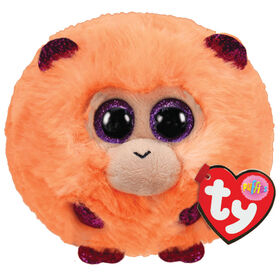 COCONUT - monkey typuf