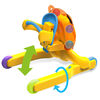Bright Starts - Having A Ball - 3-in-1 Step & Ride Lion