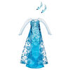 Disney Frozen Elsa's Style Set Fashion Doll With 3 Dresses - R Exclusive