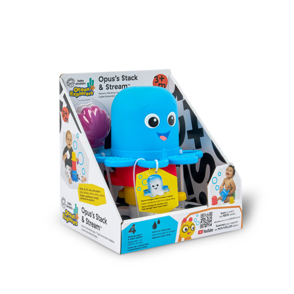 Baby einstein best sale musical explorer