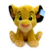 Disney - Simba - Peluche Ultra-Douce - Moyen