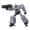 Transformers Cyberverse Action Attackers Ultimate Class Megatron Action Figure