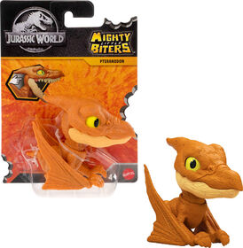 Jurassic World Mighty Little Biters Pteranodon