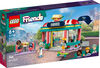 LEGO Friends Le restaurant du centre de Heartlake 41728 Ensemble de jeu de construction (346 pièces)