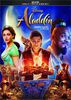 Aladdin (Live Action) [DVD]