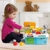 LeapFrog Scrub 'n Play Smart Sink - French Edition