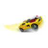 Voiture Hot Wheels Pop Racers - Hollowback - Notre exclusivité