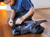 Justice League 6-inch Mega Cannon Batmobile Vehicle