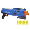NERF Rival Atlas XVI-1200 Blaster - Blue