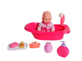 You & Me - All About Bathing Baby - R Exclusive