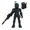 Star Wars Mission Fleet Clone Commando Clash Action Figure