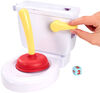 Flushin' Frenzy Game