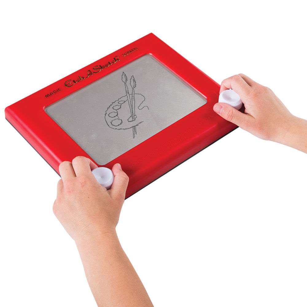 cheap etch a sketch
