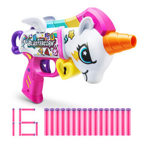 XSHOT Blastercorn (16 fléchettes) de ZURU